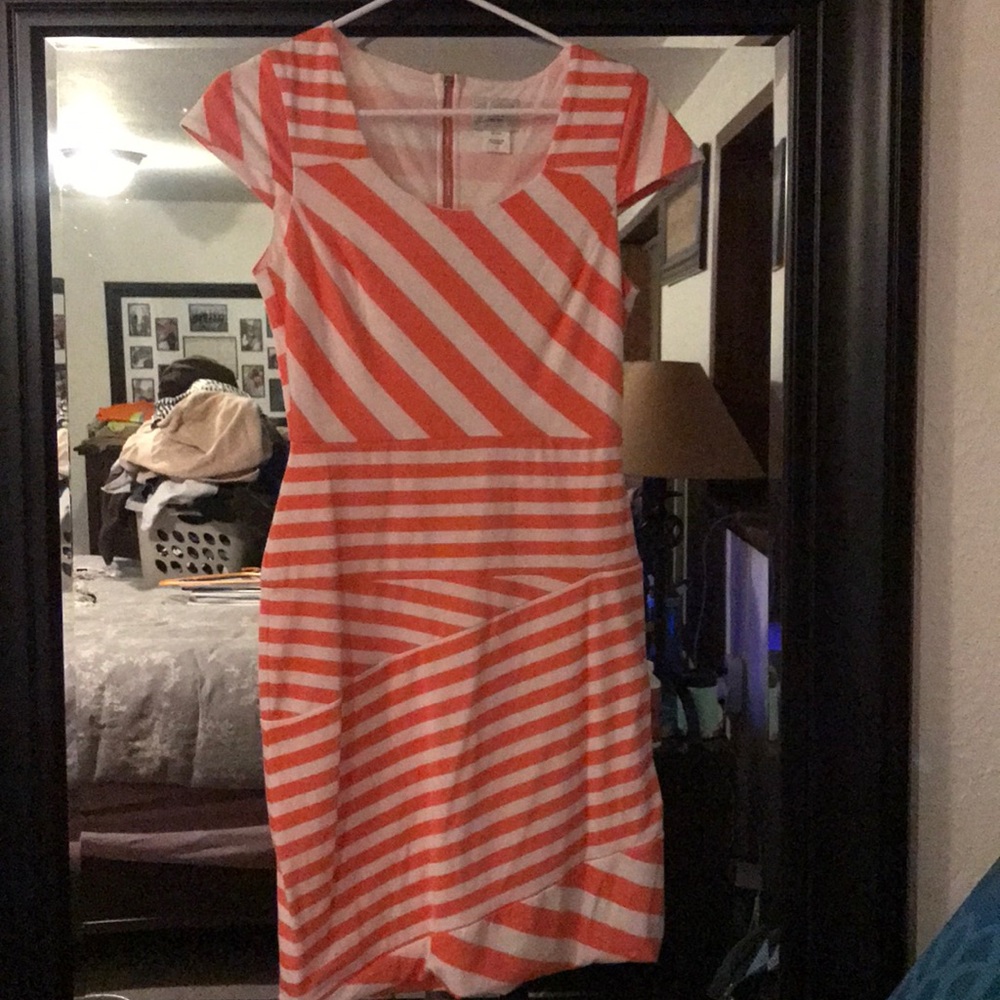 Eci New York Dress